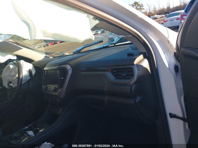 GMC Acadia Awd At4 2020 1GKKNLLS7LZ231894 Image 5