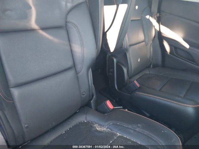 GMC Acadia Awd At4 2020 1GKKNLLS7LZ231894 Image 8