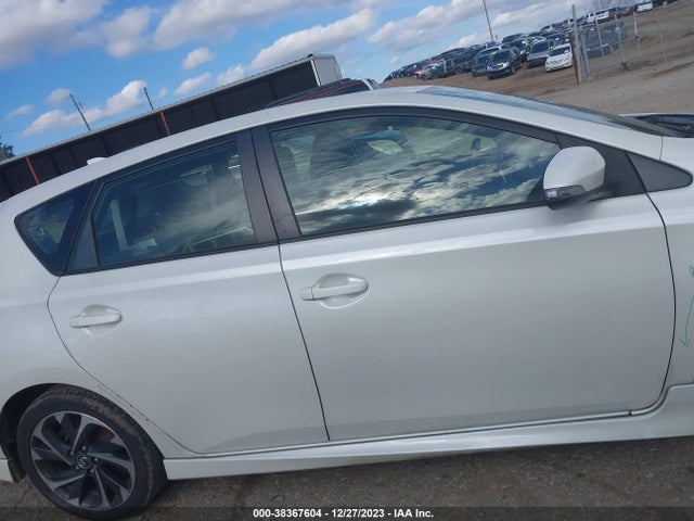 Toyota COROLLA IM 2018 JTNKARJE1JJ573680 Image 13