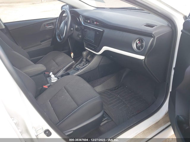 Toyota COROLLA IM 2018 JTNKARJE1JJ573680 Image 5