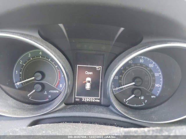 Toyota COROLLA IM 2018 JTNKARJE1JJ573680 Image 7