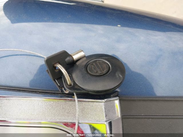 2003 HARLEY-DAVIDSON FXSTS 1HD1BLY193Y095806 Photo 10