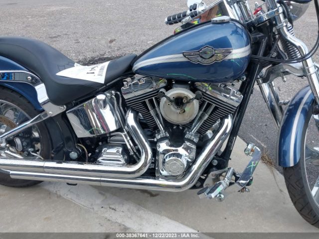 2003 HARLEY-DAVIDSON FXSTS 1HD1BLY193Y095806 Photo 7