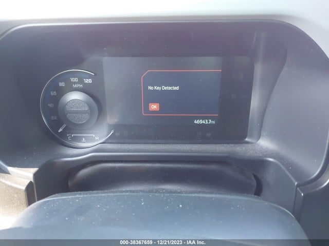 Ford Bronco Badlands 2022 1FMDE5CH4NLA88909 Image 7