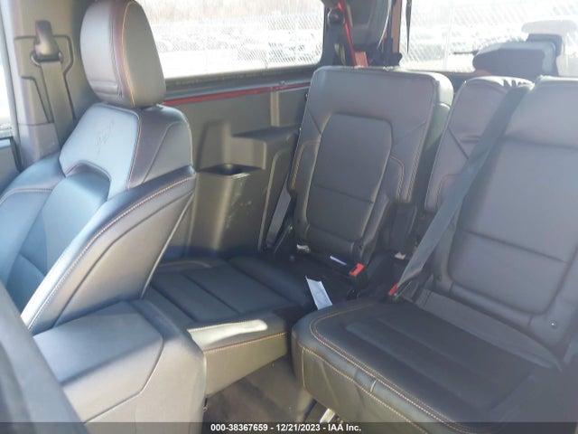 Ford Bronco Badlands 2022 1FMDE5CH4NLA88909 Image 8