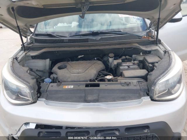 KNDJN2A28E7726270 KIA SOUL