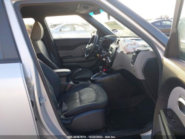 KNDJN2A28E7726270 KIA SOUL