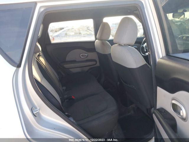 KNDJN2A28E7726270 KIA SOUL