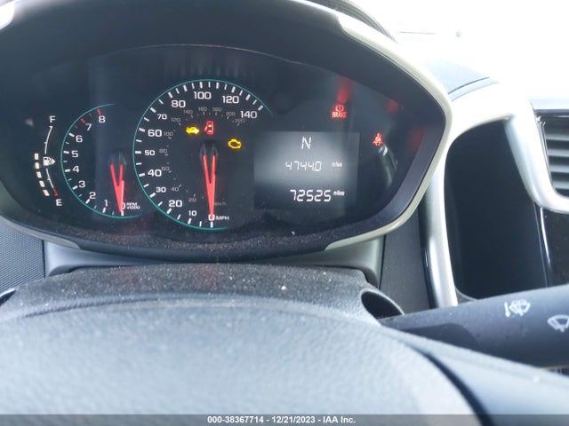 Chevrolet Sonic Lt Auto 2018 1G1JD5SH3J4116126 Image 7