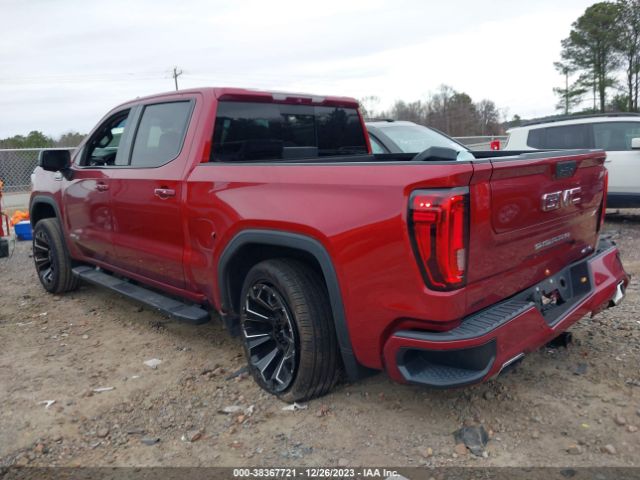 3GTP9EEL8KG196790 GMC Sierra 1500 At4