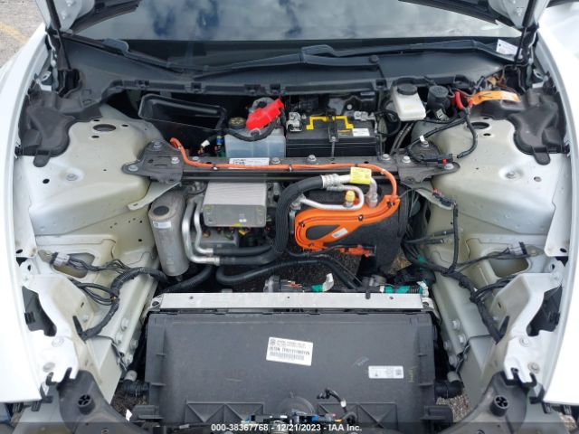 2021 TESLA MODEL 3 5YJ3E1EA9MF026979 Photo 9