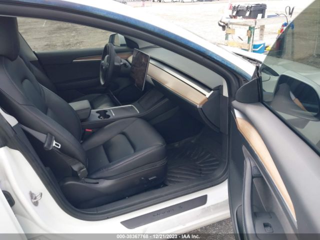 2021 TESLA MODEL 3 5YJ3E1EA9MF026979 Photo 4