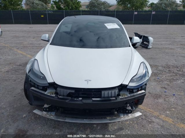 2021 TESLA MODEL 3 5YJ3E1EA9MF026979 Photo 5