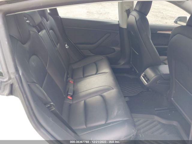 2021 TESLA MODEL 3 5YJ3E1EA9MF026979 Photo 7