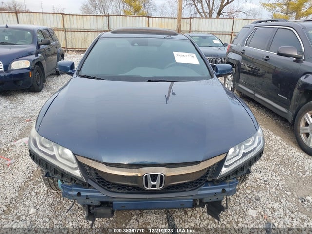 2016 HONDA ACCORD EX VIN: 1HGCT1B5XGA006039