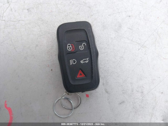Aukcja sprzedaży 2012 Land Rover Range Rover Supercharged, vin: SALMF1E4XCA375290, numer aukcji: 38367773