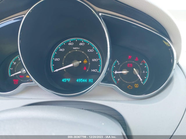 2010 CHEVROLET MALIBU LS VIN: 1G1ZB5EB1AF300002