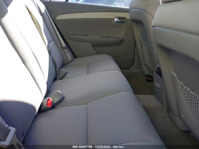 2010 CHEVROLET MALIBU LS VIN: 1G1ZB5EB1AF300002