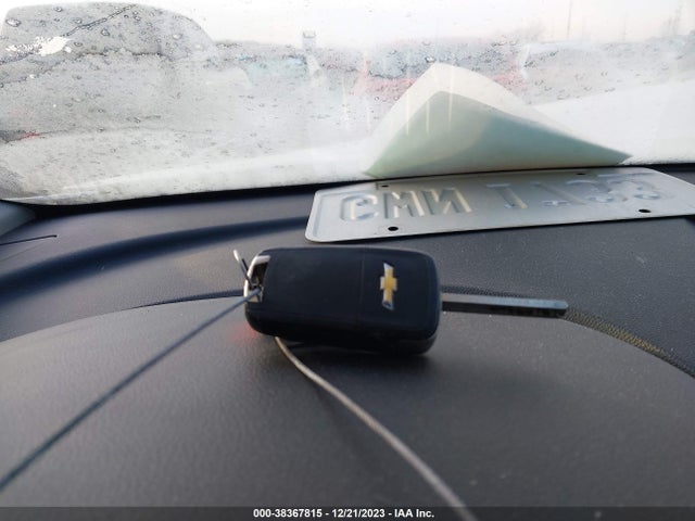 Chevrolet EQUINOX LT 2016 2GNALCEK7G6111578 Image 11