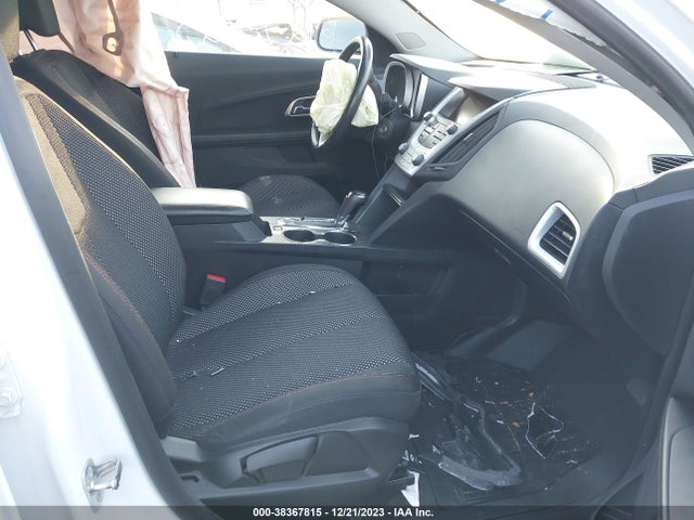 Chevrolet EQUINOX LT 2016 2GNALCEK7G6111578 Image 5