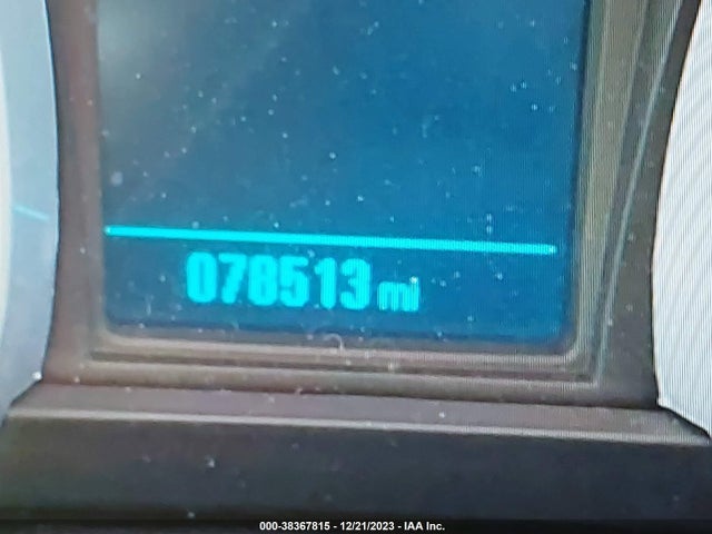 Chevrolet EQUINOX LT 2016 2GNALCEK7G6111578 Image 7