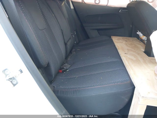 Chevrolet EQUINOX LT 2016 2GNALCEK7G6111578 Image 8