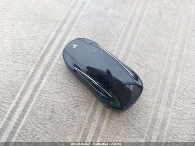 2018 TESLA MODEL X 5YJXCBE22JF111289 Photo 10