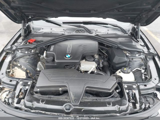 WBA8E5G57GNU20139 BMW 320i Xdrive