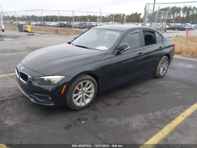 WBA8E5G57GNU20139 BMW 320i Xdrive