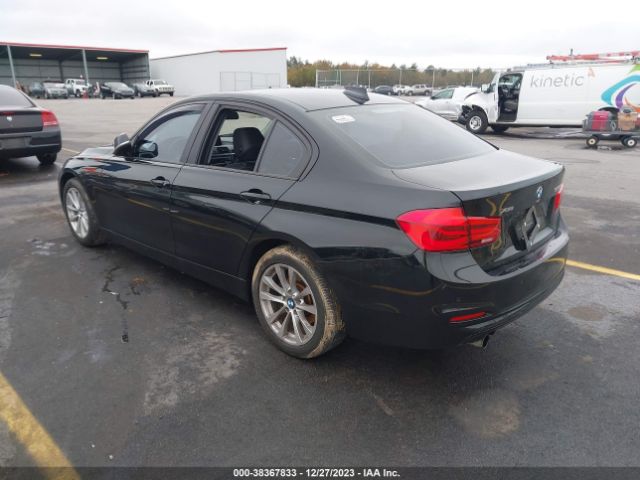 WBA8E5G57GNU20139 BMW 320i Xdrive