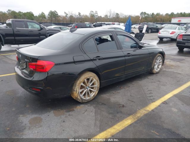 WBA8E5G57GNU20139 BMW 320i Xdrive