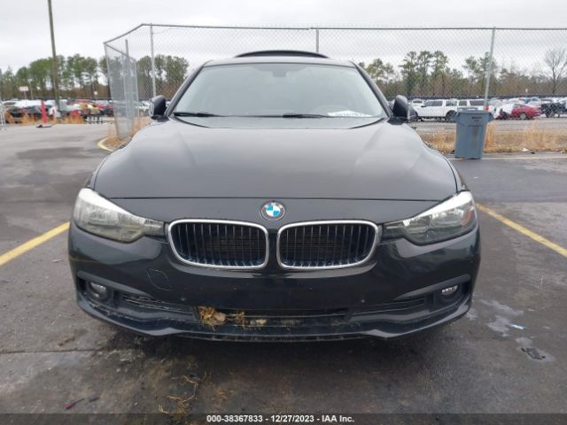 WBA8E5G57GNU20139 BMW 320i Xdrive
