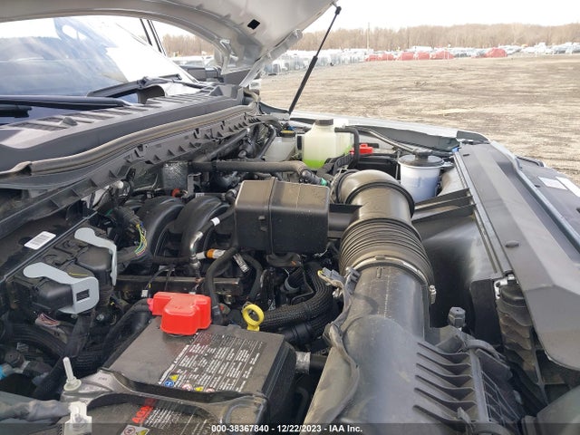 Ford F-250 Xl 2023 1FT7W2BA3PEE21593 Image 10