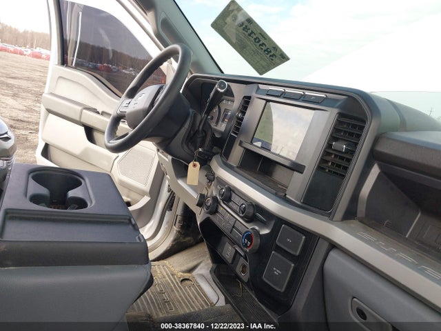 Ford F-250 Xl 2023 1FT7W2BA3PEE21593 Image 11