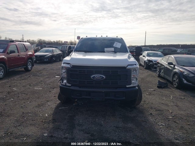 Ford F-250 Xl 2023 1FT7W2BA3PEE21593 Image 13