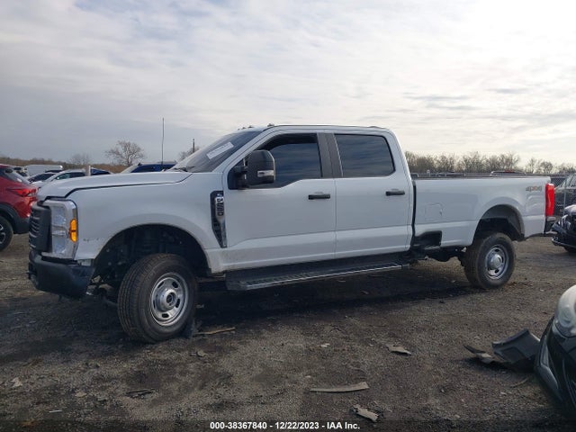 Ford F-250 Xl 2023 1FT7W2BA3PEE21593 Image 15