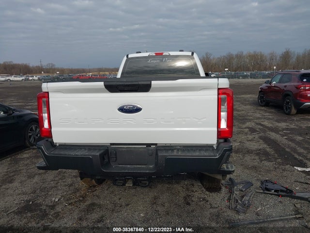 Ford F-250 Xl 2023 1FT7W2BA3PEE21593 Image 17