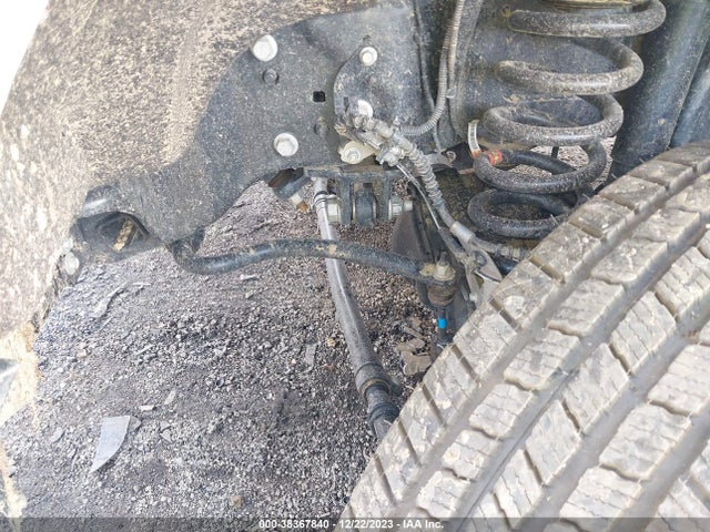 Ford F-250 Xl 2023 1FT7W2BA3PEE21593 Image 12