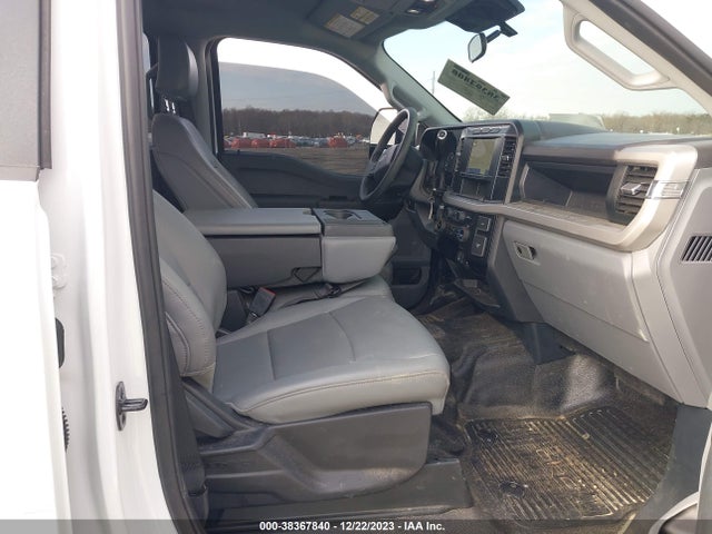 Ford F-250 Xl 2023 1FT7W2BA3PEE21593 Image 5