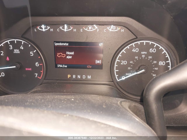 Ford F-250 Xl 2023 1FT7W2BA3PEE21593 Image 7