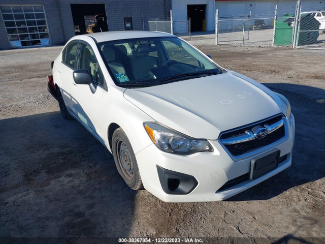 Продаж на аукціоні авто 2013 Subaru Impreza 2.0i, vin: JF1GJAA65DH017202, номер лоту: 38367854