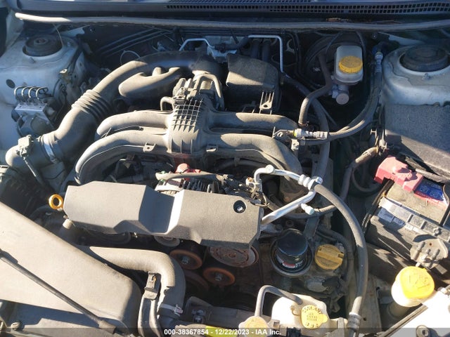Продаж на аукціоні авто 2013 Subaru Impreza 2.0i, vin: JF1GJAA65DH017202, номер лоту: 38367854