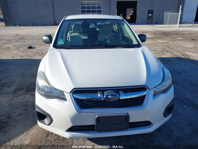 Продаж на аукціоні авто 2013 Subaru Impreza 2.0i, vin: JF1GJAA65DH017202, номер лоту: 38367854
