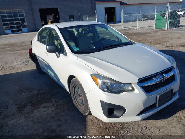 Продаж на аукціоні авто 2013 Subaru Impreza 2.0i, vin: JF1GJAA65DH017202, номер лоту: 38367854