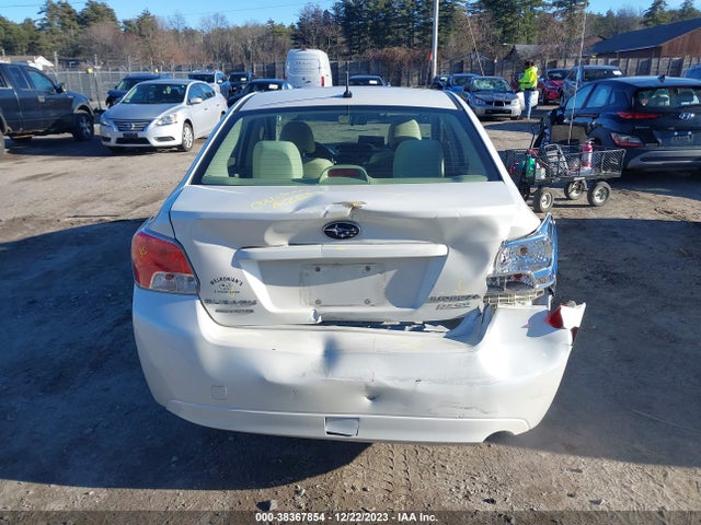 Продаж на аукціоні авто 2013 Subaru Impreza 2.0i, vin: JF1GJAA65DH017202, номер лоту: 38367854