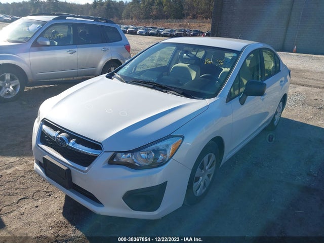 Продаж на аукціоні авто 2013 Subaru Impreza 2.0i, vin: JF1GJAA65DH017202, номер лоту: 38367854