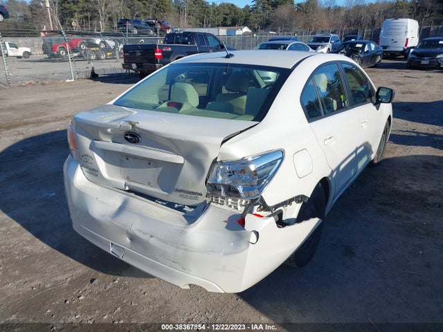 Продаж на аукціоні авто 2013 Subaru Impreza 2.0i, vin: JF1GJAA65DH017202, номер лоту: 38367854