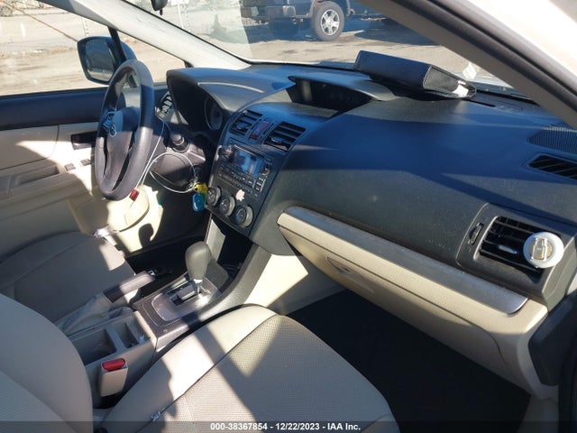 Продаж на аукціоні авто 2013 Subaru Impreza 2.0i, vin: JF1GJAA65DH017202, номер лоту: 38367854