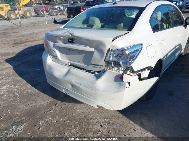 Продаж на аукціоні авто 2013 Subaru Impreza 2.0i, vin: JF1GJAA65DH017202, номер лоту: 38367854