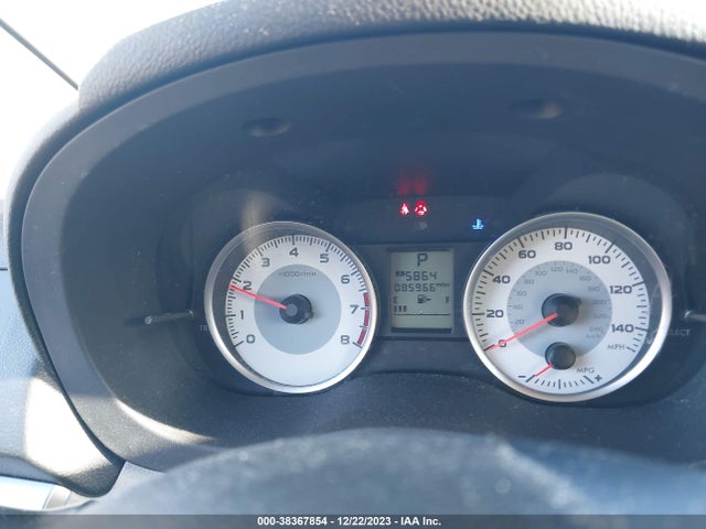 Продаж на аукціоні авто 2013 Subaru Impreza 2.0i, vin: JF1GJAA65DH017202, номер лоту: 38367854
